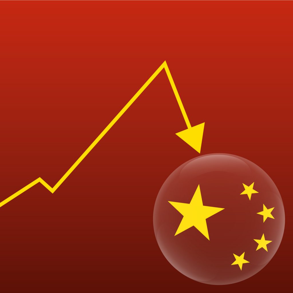 China’s Financial Channel Reports Huobi Violates Spirit of ...