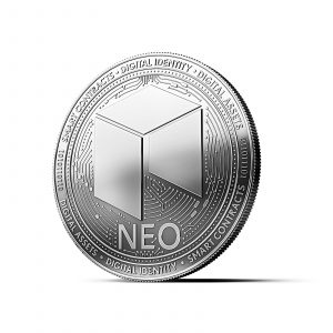 "Chinese Ethereum" NEO Drops After Investor Relations Disaster