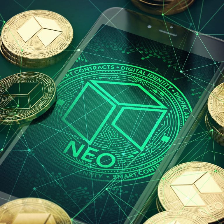 "Chinese Ethereum" NEO Drops After Investor Relations Disaster