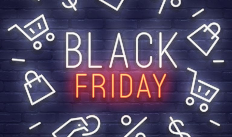 Everything You Need to Know About Bitcoin Black Friday
