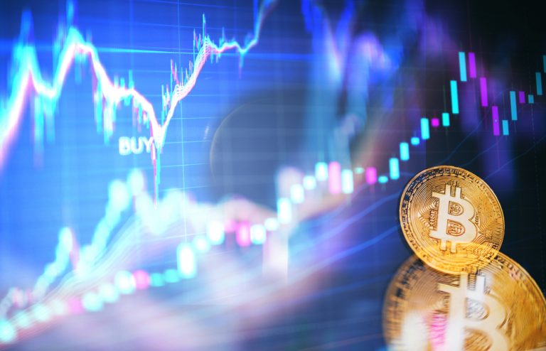 Bitcoin by Numbers: 21 Statistics That Reveal Growing Demand for the Cryptocurrency