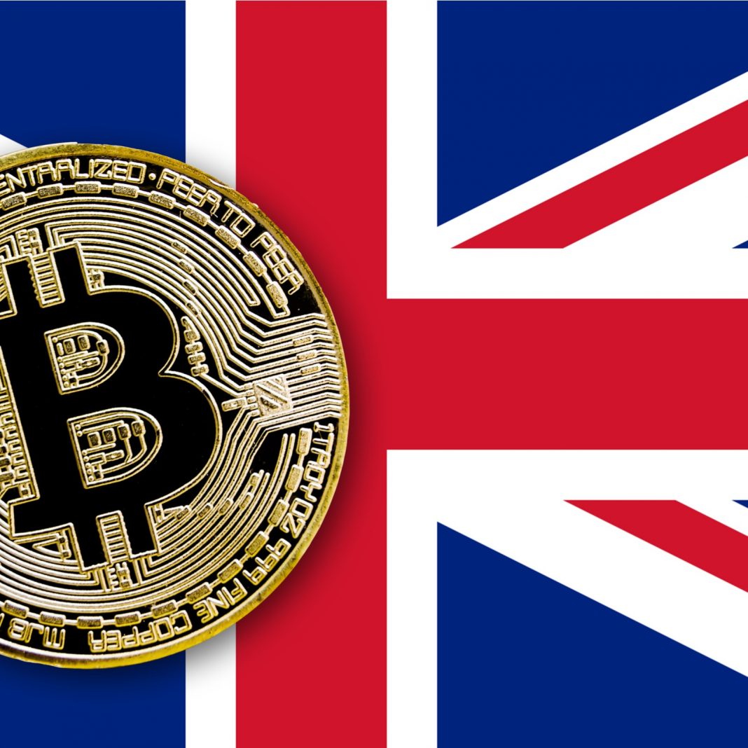 Britain: Where You Can Bet on Bitcoin but Can't Use It to Pay Your Taxes