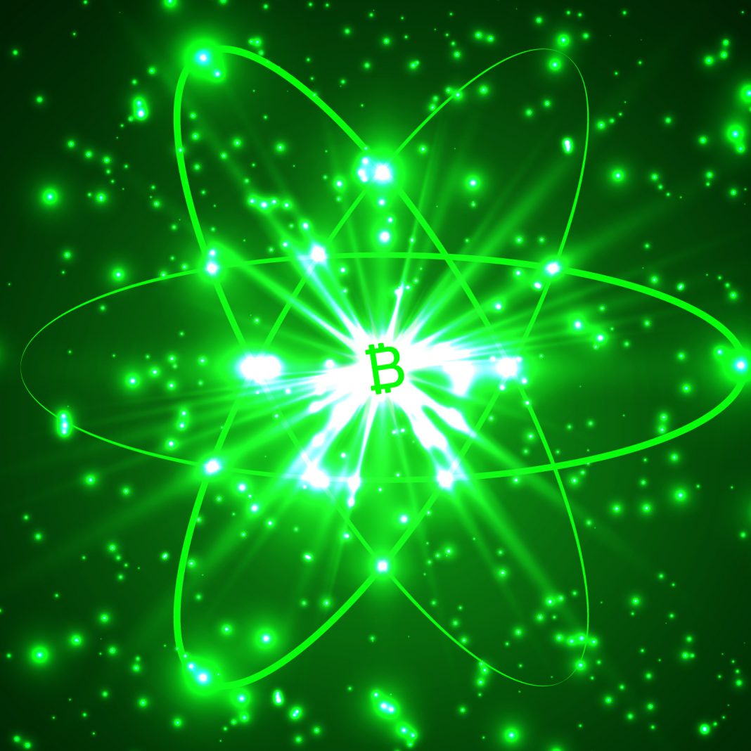 This Developer is Bringing Atomic Swaps to the Bitcoin Cash Network