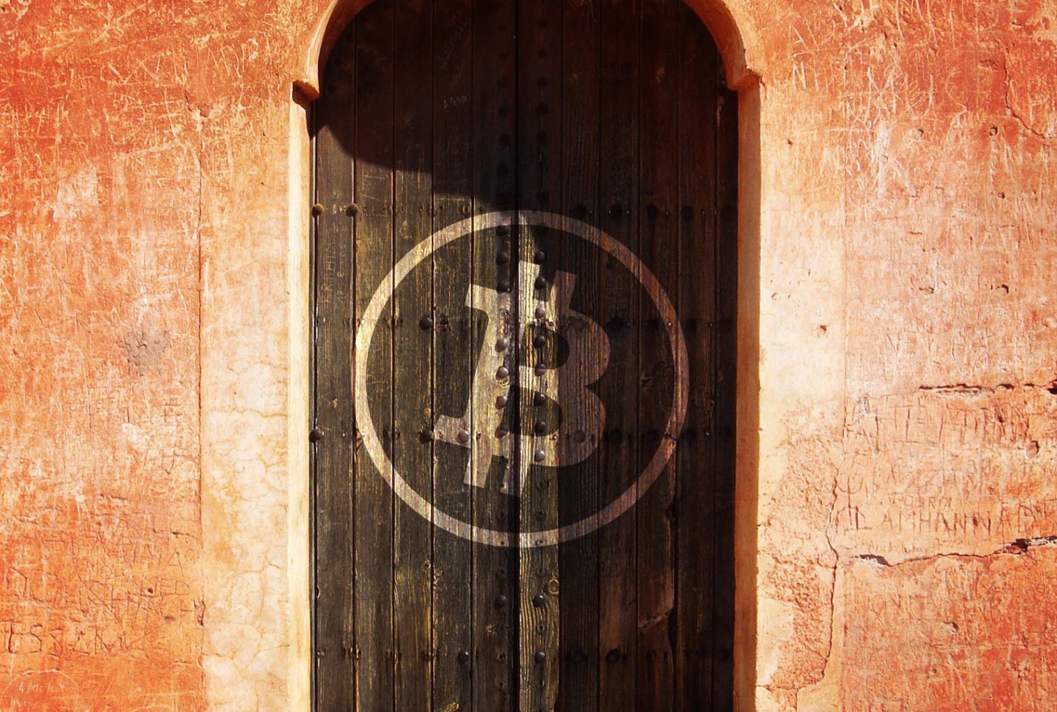 Despite the ban, Morocco is one of the four countries that trade Bitcoin the most in Africa