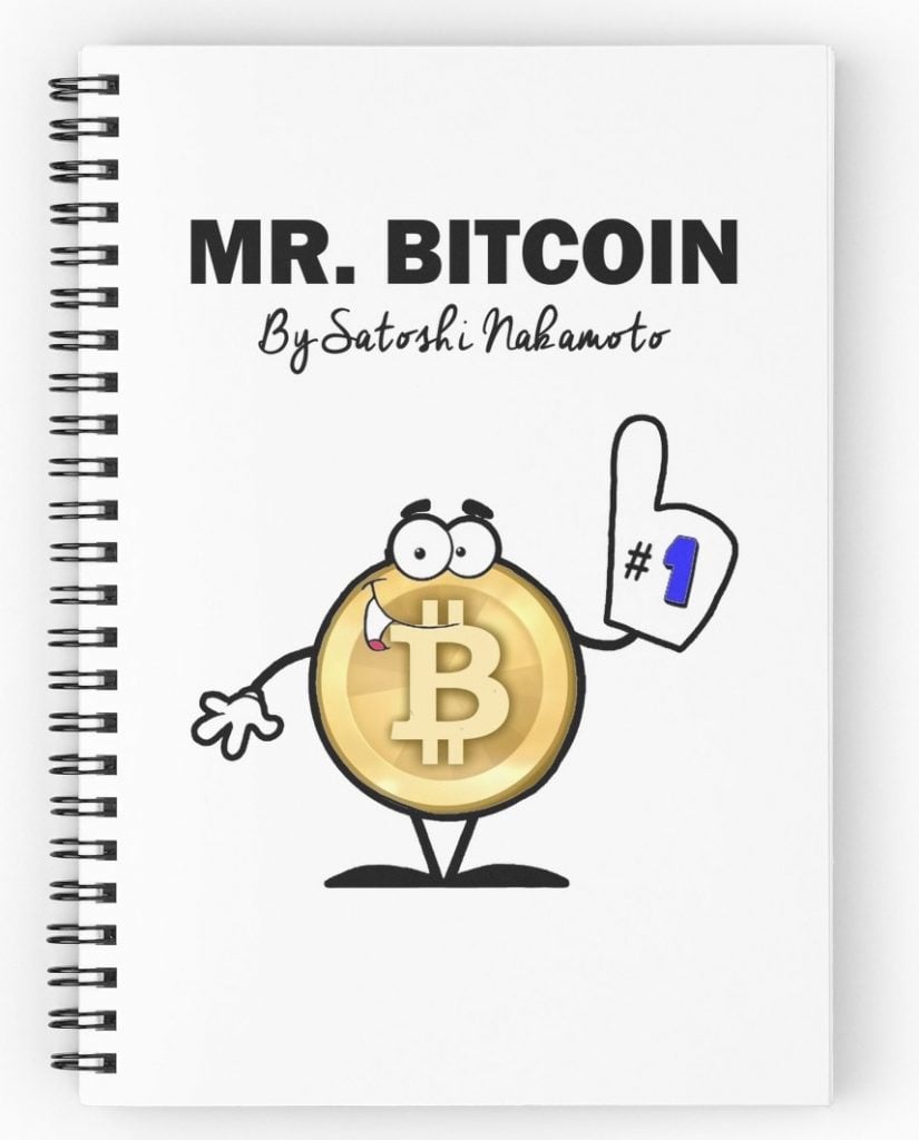 buy bitcoin childrens place