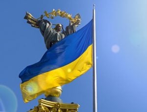 Ukraine Drafts Law to Exempt Cryptocurrency Income and Profits from Taxation