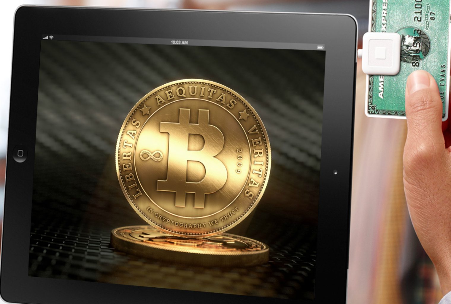 Square Cash App Users Trial New Buy And Sell Bitcoin Feature - 