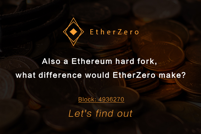 EtherZero - Ethereum Hard Fork