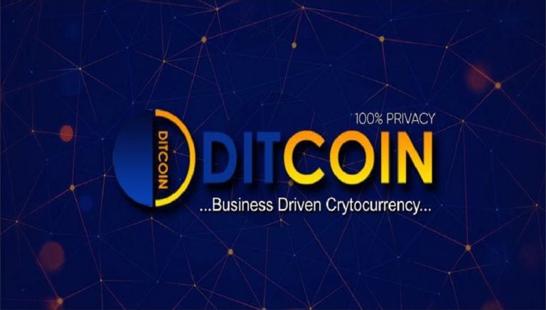 Privacy Coin Ditcoin