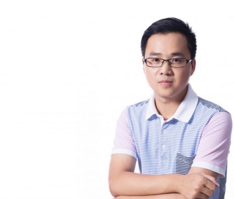 An Interview with Viabtc Founder Yang Haipo