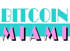 The North American Bitcoin Conference Returns to Miami Bigger Than Ever