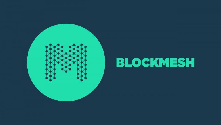 BlockMesh Global Communications Industry