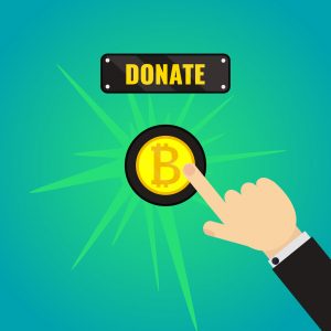 Fidelity Takes-In $22 Million in Bitcoin Donations this Year, Half in December