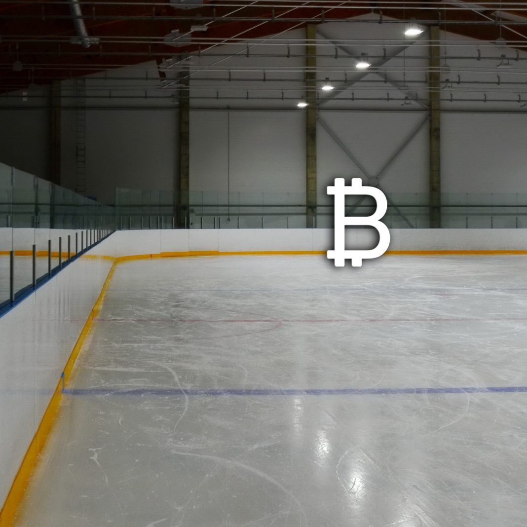 Danish Billionaire Renames the Rungsted Capital Ice Rink to ‘Bitcoin Arena’ — Steemit