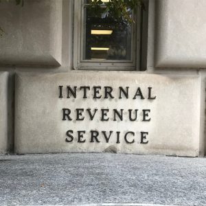 Trading Bitcoin for an Altcoin Won't Shield You From the IRS Anymore
