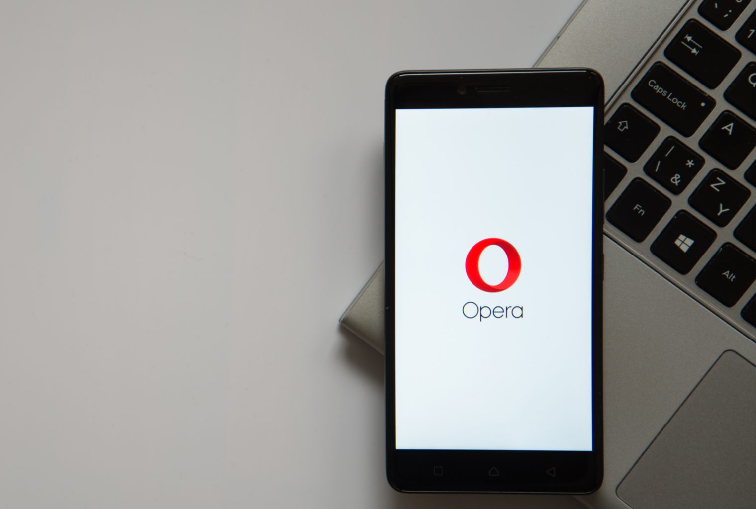 Opera Browser To Include Built In Anti Bitcoin Mining Feature - 