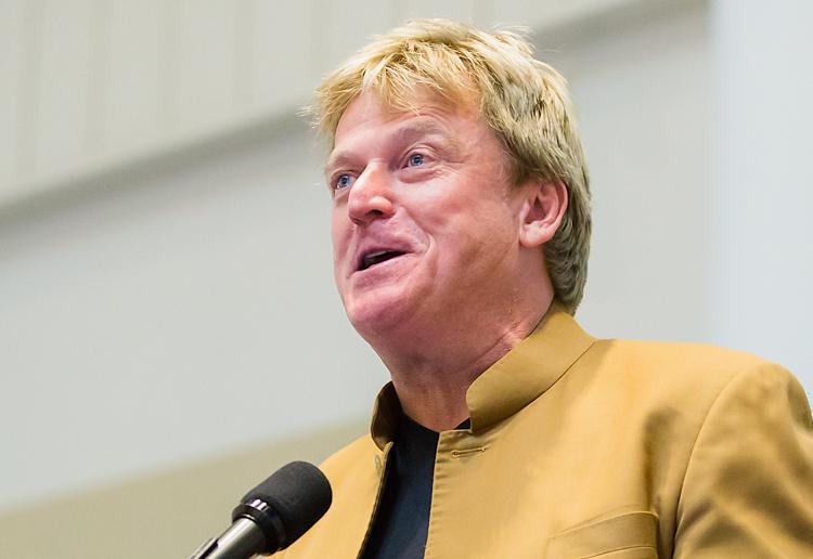 Overstock.com Shares Skyrocket as Morgan Stanley Buys Large Passive Stake in Bitcoin-Friendly Company