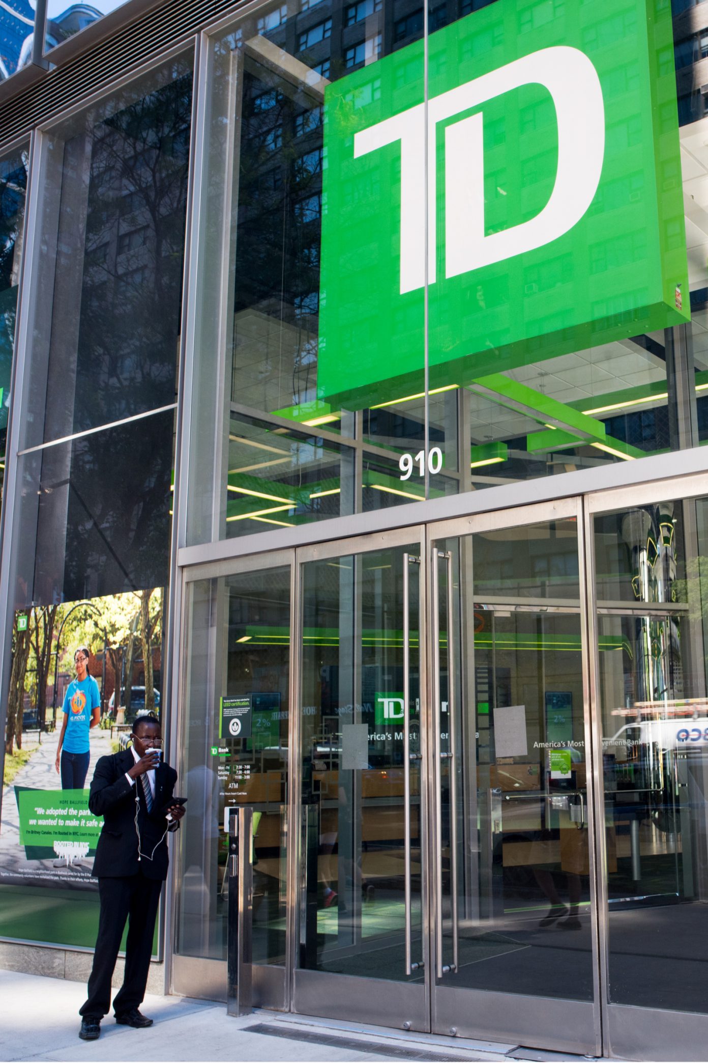 TD Ameritrade, Ally Invest to Offer Exchange Traded ...