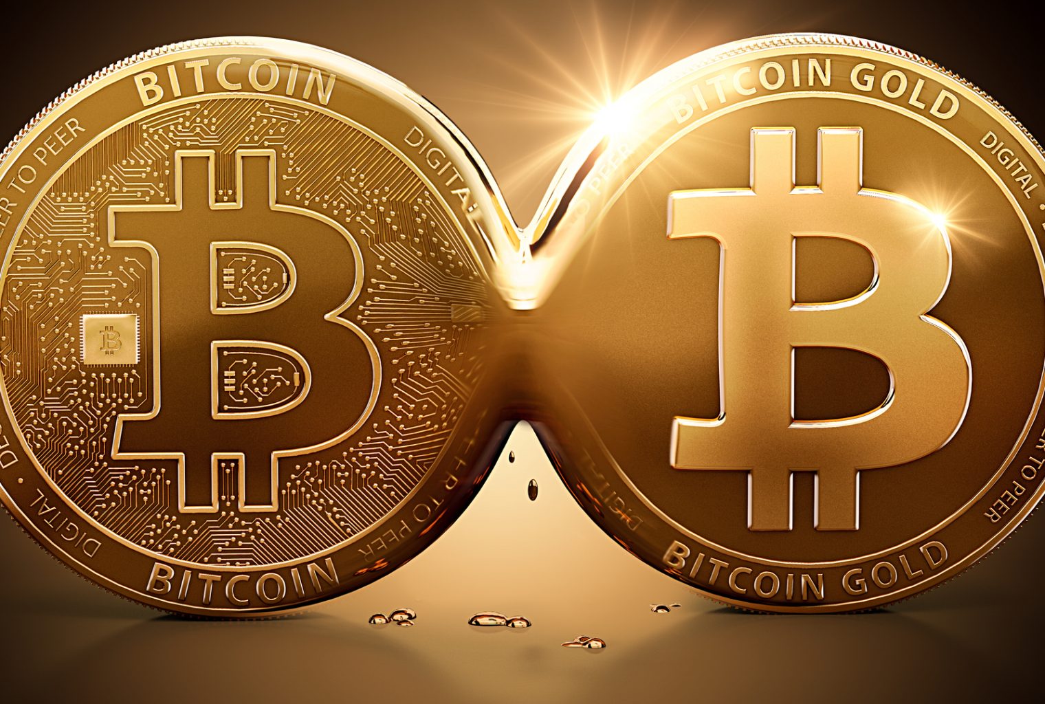 Best Bitcoin Gold Wallets – Top solutions for storing your BTG coins
