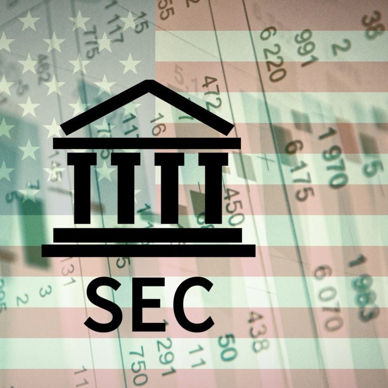 No Tout: Six Token Sale Questions Clarified by the SEC
