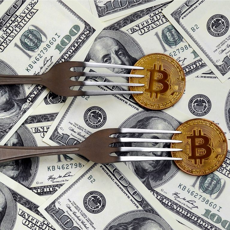 A Bitcoin User’s Guide to Claiming Forked Coins