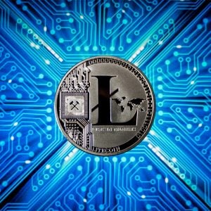 Litecoin Creator Charlie Lee Reveals He Sold All His Litecoin