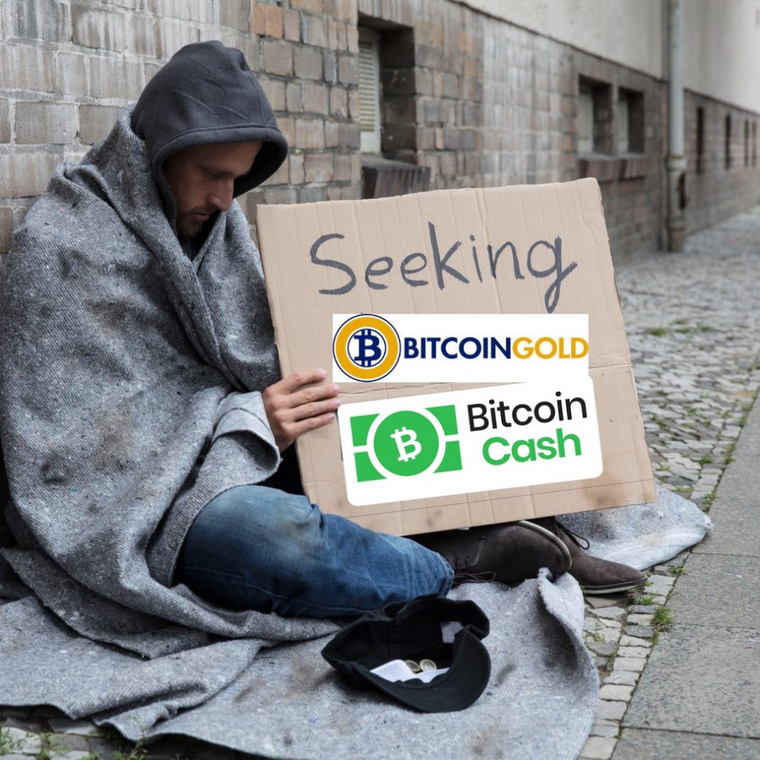 3x More Bitcoin Cash has been Claimed than BTG