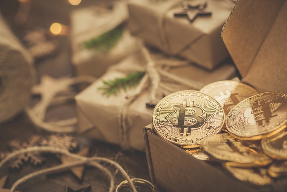 The Ultimate Bitcoin Christmas Gift Guide 2017