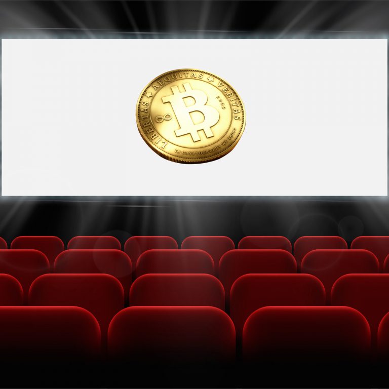 Cryptocurrency Gets Its Own Comedy In “Bitcoin” the Movie