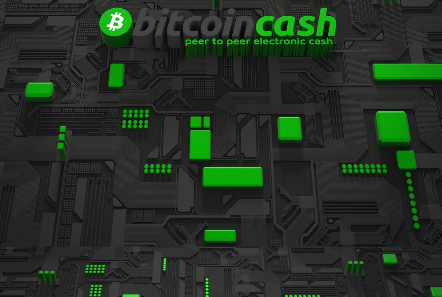 Bitcoin Cash Will Close Out 2017 With Significant Infrastructure - 
