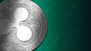 Ripple Becomes Second Largest Cryptocurrency By Market Cap