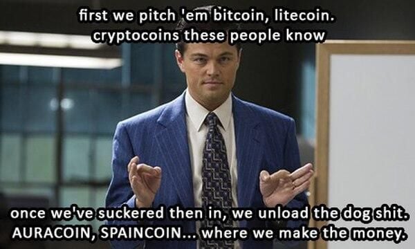 Image result for bitcoin meme