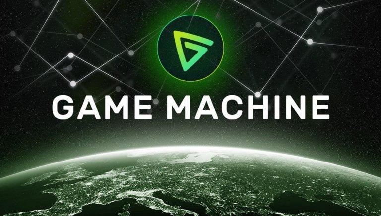 Game Machine - Exciting Time to Be an Investor in Gaming Industry