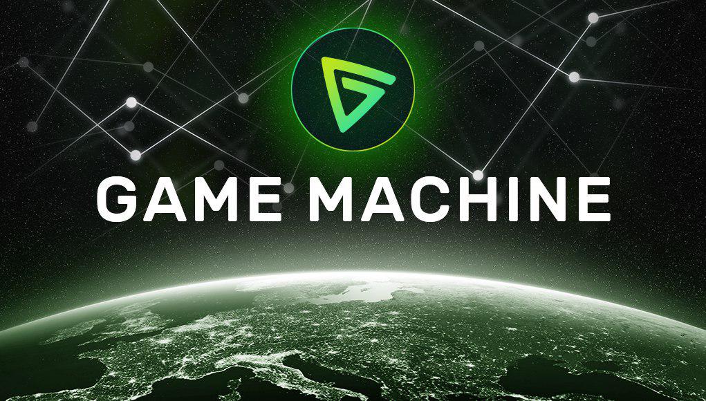 Image result for bounty gamemachine