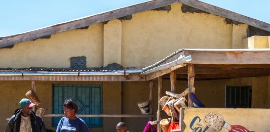 Bitcoin Adoption Continues to Thrive Within Africa’s Borders Bitcoin Adoption Continues to Thrive Within Africa's Borders