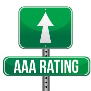 Рейтинговое агентство США опубликует рейтинги биткойнов и криптовалютов в среду