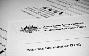 Australian Taxation Office Creates Task Force to Go After Bitcoin Traders