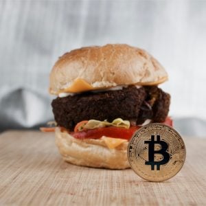 Hooters Investor Joins the Crypto Hype, "Eating a Burger Is Now a Way to Mine!"