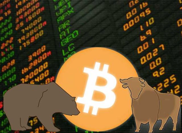 Cboe Bitcoin Contracts Slide 36 Percent as January Futures Expire