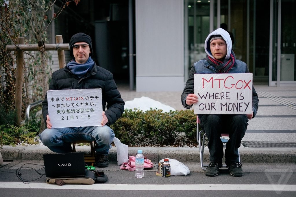 Mt. Gox Bitcoin Missing In relation to Mysterious Death of Exchange CEO
