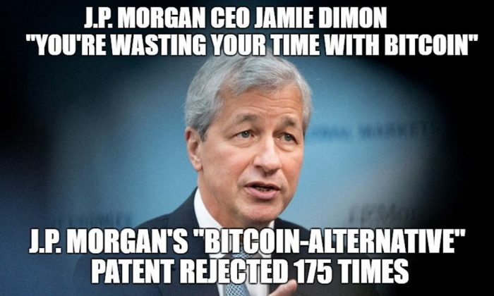 jamie dimon bitcoin quotes