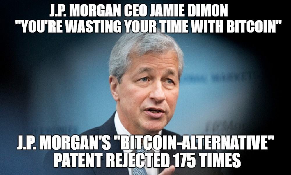 Jamie Dimon Reversal: Bitcoin Not a Fraud