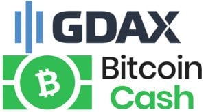 GDAX on Its Botched Bitcoin Cash Launch; "Heavy Buy Demand Resulted in Insufficient Liquidity"
