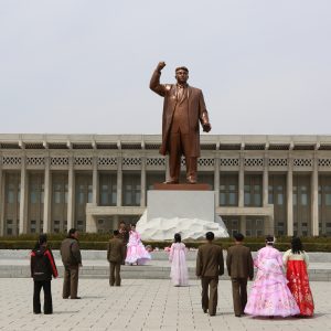 Monero Mining Malware Sends Proceeds to Kim Il Sung University, North Korea