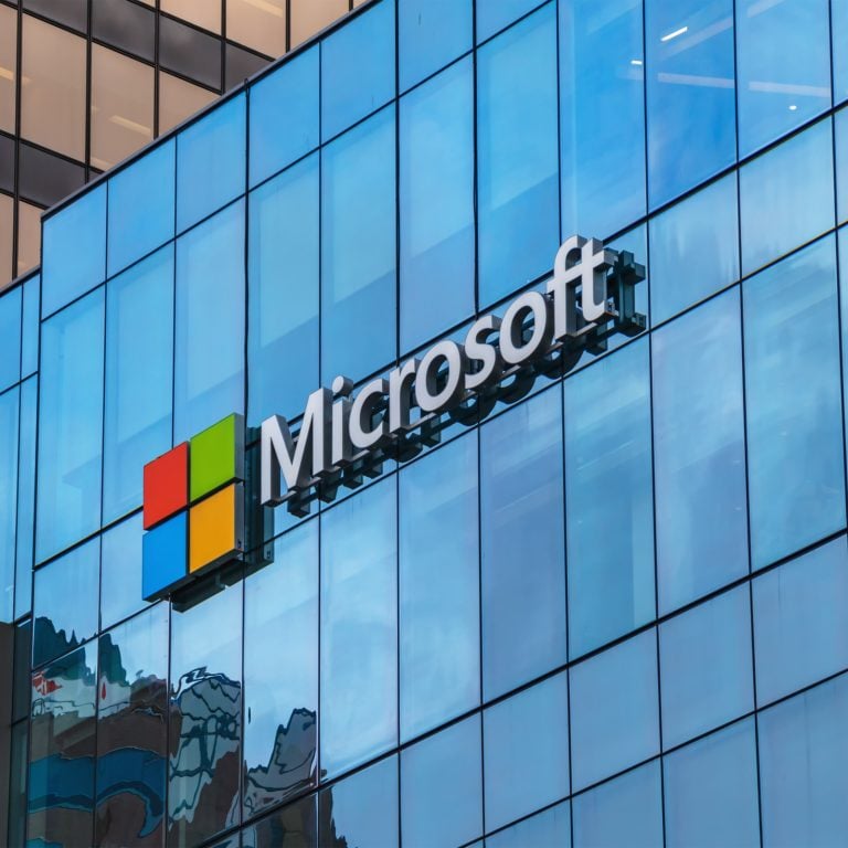 Microsoft Has Stopped Accepting Bitcoin Deposits