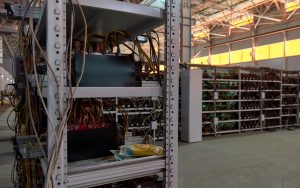 Businessman Buys Two Power Stations for Bitcoin Mining in Russia