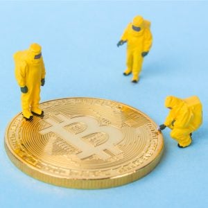 米国政府科学者、Bitcoinの技術を企業に説明