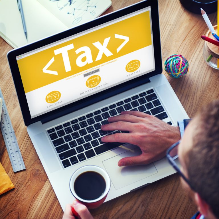 Bitcoin Tax Reporting Software Developer Node40 Acquired for $8m