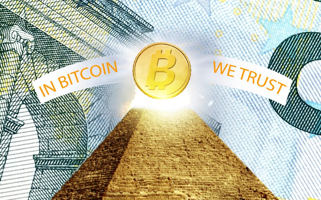 bitcoin and cryptocurrency technologies for worship