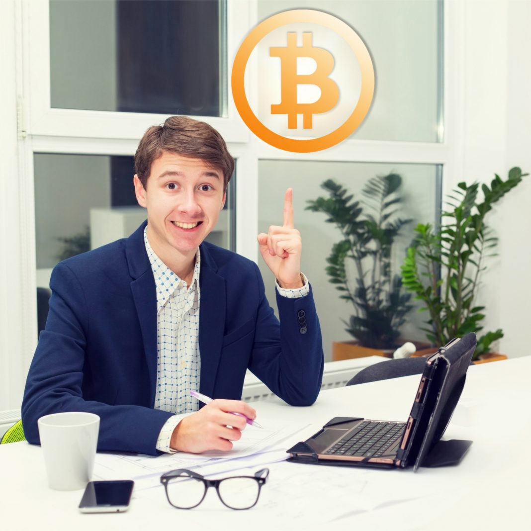  People Looking for Crypto-Careers Increased 10-Fold in 2017